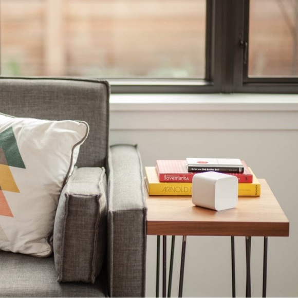 New Circle Home With Disney Parental Control WiFi First Gen Smart Family Device - Picture 13 of 16